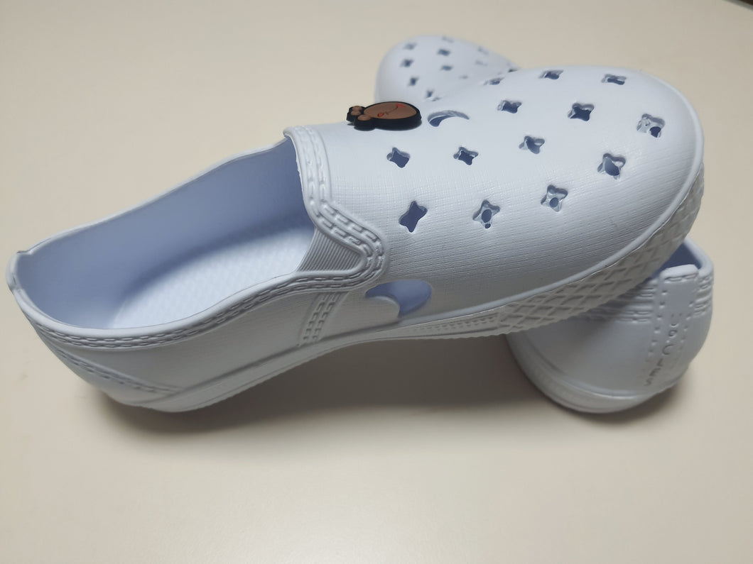 UPCLES slip-on shoes for teens